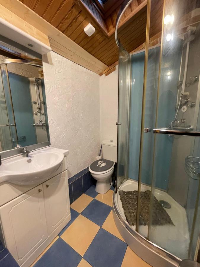 Chez Pierre Leilighet Vitry-le-François Eksteriør bilde